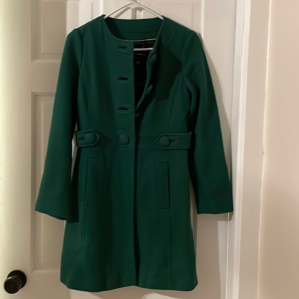 Banana Republic Coat